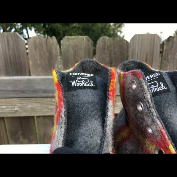 Converse - Picture 4 of 8